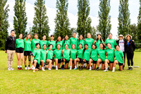 Vancouver Ultimate League Misfit Cup
