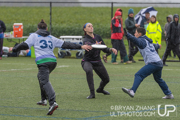 Mid Atlantic Club Regionals 2026