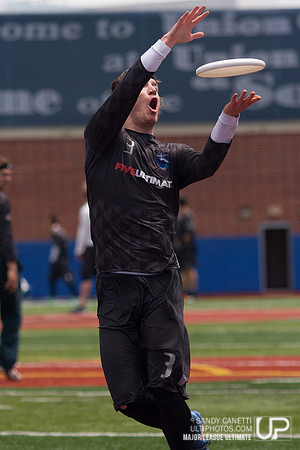 NY Rumble vs. Boston Whitecaps 5/26/13