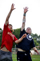 Revolver v Chicago Club - Round 3 Men's Fri - 2013 USAU US Open