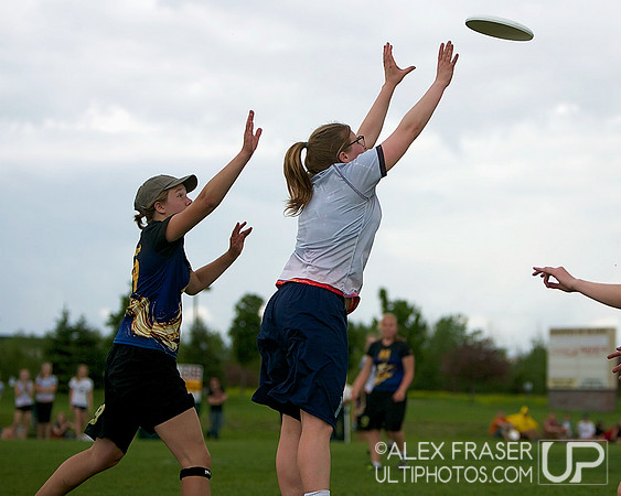Sat Round 3 - Girls - MN HS State Champs 2013