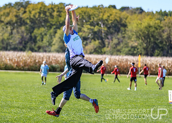 2026 Great Lakes Regionals