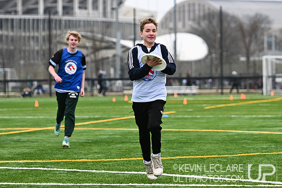 WAFC YCC team tryouts