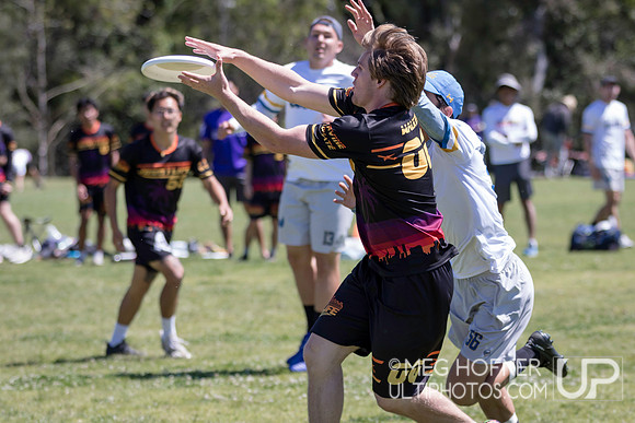 SoCal D1 Conference Championships 2023