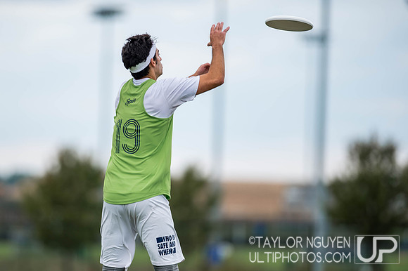 USA Ultimate Club National Championships
