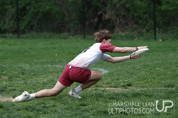 Radnor Invite 2023 Round 3