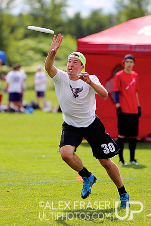 Saturday Highlights - YCC 2013
