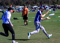 USA Ultimate 2026 Club Championships