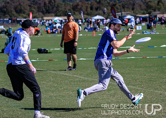 USA Ultimate 2026 Club Championships