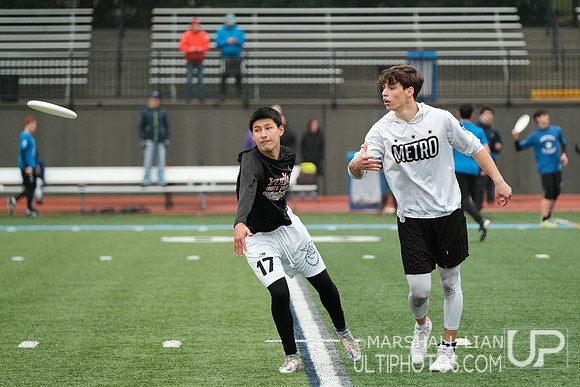 2023 YULA Invite Saturday Action