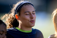 San Francisco Falcons at Seattle Tempest in semifinals at WUL Championship Weekend