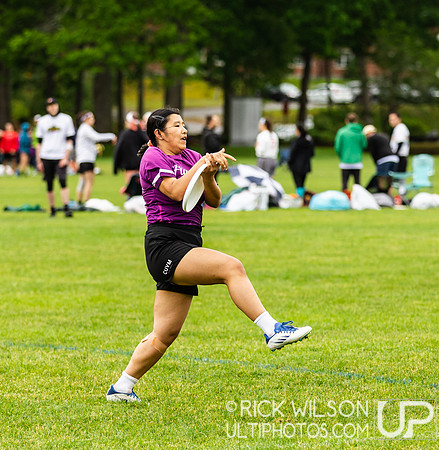 Mixed Easterns 2023