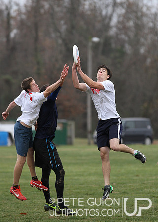 FAUL Finals Tournament