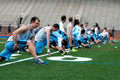 San Francisco Dogfish vs Boston Whitecaps - Jolie - 2013 MLU National Champs