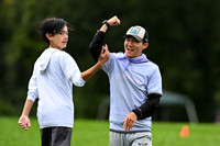 WAFC Fall Fling 2026 Saturday
