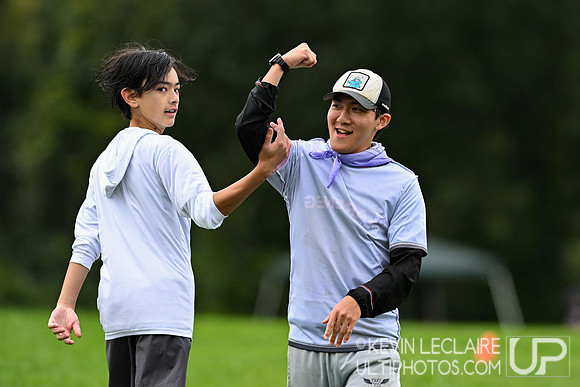 WAFC Fall Fling 2026 Saturday
