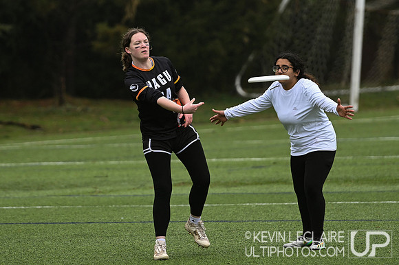YULA 2023 Saturday action
