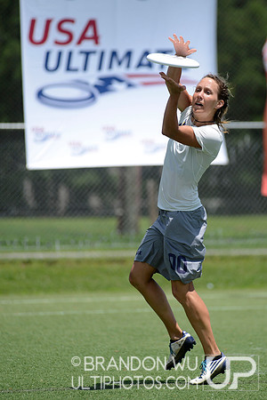 US Open 2013 - Friday