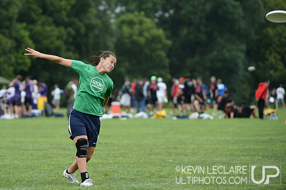 Chesapeake Invite 2013 Sunday Action