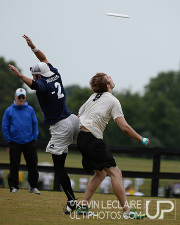 Chesapeake Invite 2013 Sunday Action