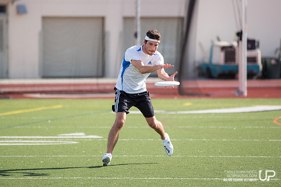 Dogfish 2016 Open Tryout