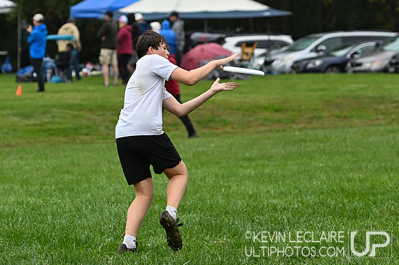 Fairfax Fog vs Yorktown -- WAFC Fall Fling 2026 Sunday