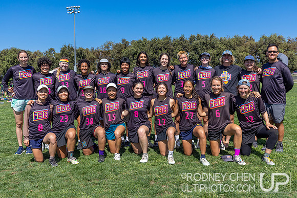 NorCal Sectionals 2026