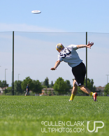 06/16/2023 - High School National Invite (HSNI), Salt Lake City, UT. Copyright Cullen Clark for Ultiphotos