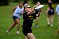 WAFC Fall Fling 2026 Saturday