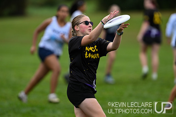 WAFC Fall Fling 2026 Saturday