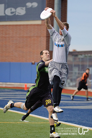 MLU Rumble vs. Current