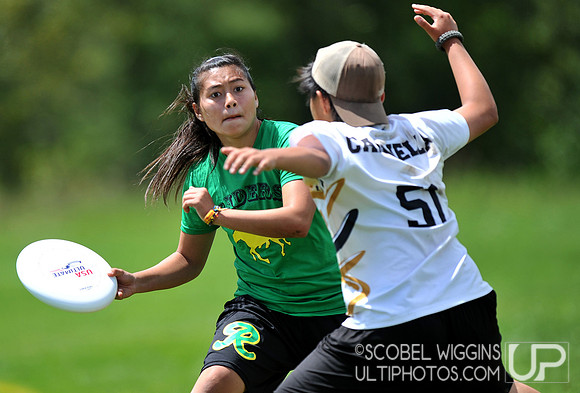 HS Westerns, Sunday