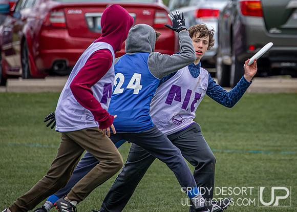 Neuqua Knockout 2023