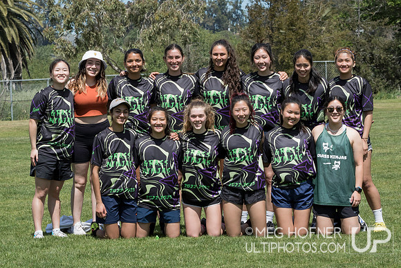 SoCal D1 Conference Championships 2023