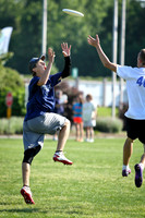 Consolation - Open Sun - USAU 2013 HS Southerns
