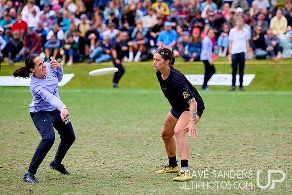 WFDF World Ultimate Club Championships in LIMERICK, IRELAND 15-22 Aug 2026