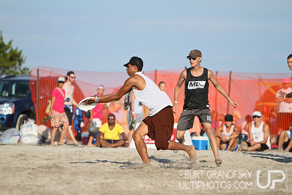 Wildwood 2013 -- Saturday