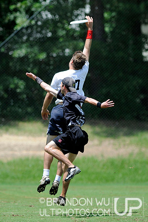 US Open 2013 - Friday