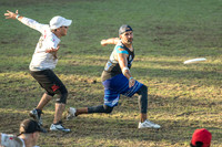 2015 Pan-American Ultimate Championships (PAUC) - Thursday Pool Play