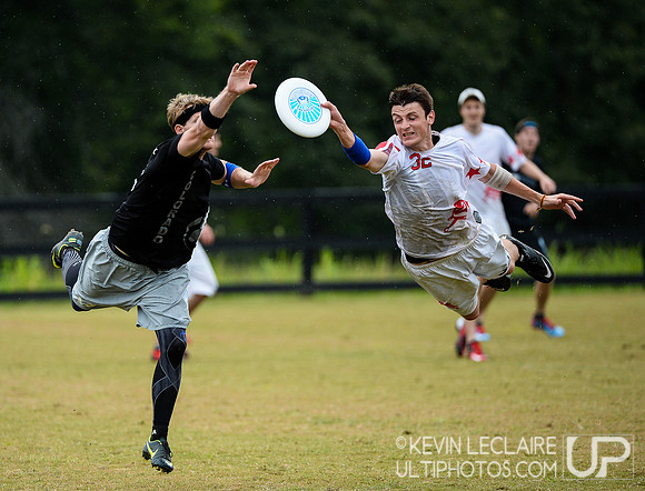 Chesapeake Invite 2013 Sunday Action