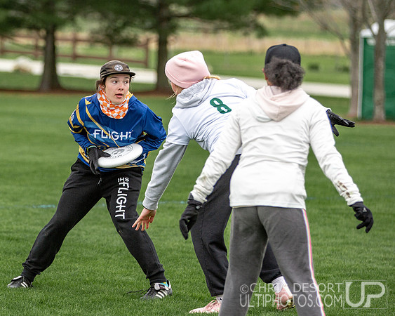 Neuqua Knockout 2023