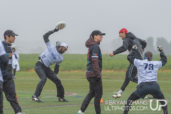Mid Atlantic Club Regionals 2026