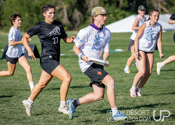 2024 USA Ultimate Youth Club Championships