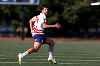 Boston Glory v DC Breeze