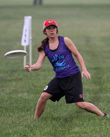 USAU HS Centrals Championship Pool Play