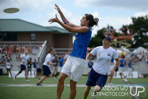 US Open 2013 - Sunday Women's Finals