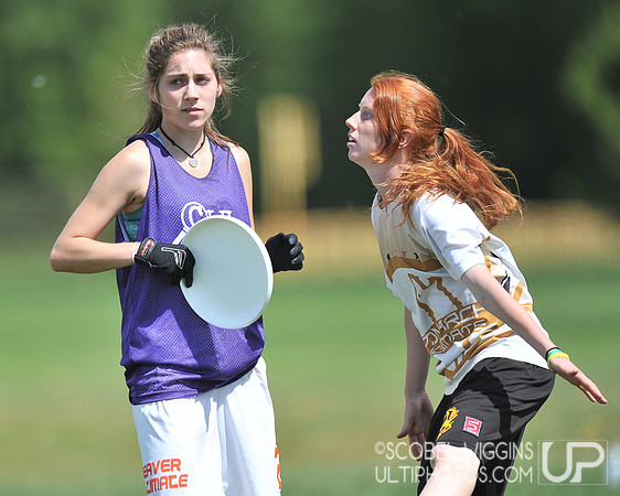 HS Westerns, Sunday