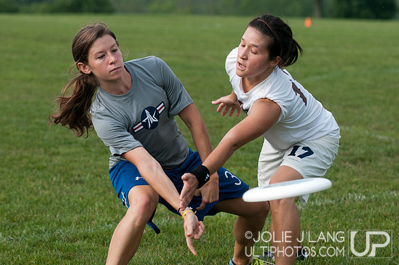Philly Invite 2013 - Saturday Action