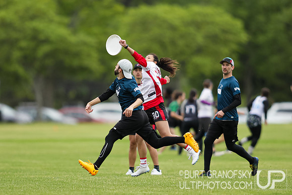 BUDA Mixed Easterns, June 3, 2023