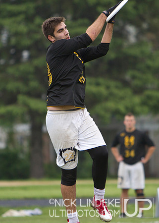 Open Championship - 2013 D-I College Champs